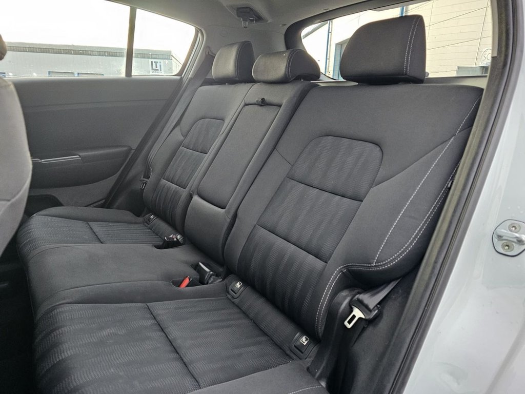 Used Kia Sportage 2017 for sale - 76430208: Photo 23