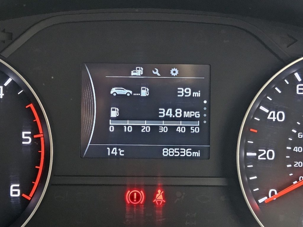 Used Kia Sportage 2017 for sale - 76430208: Photo 24