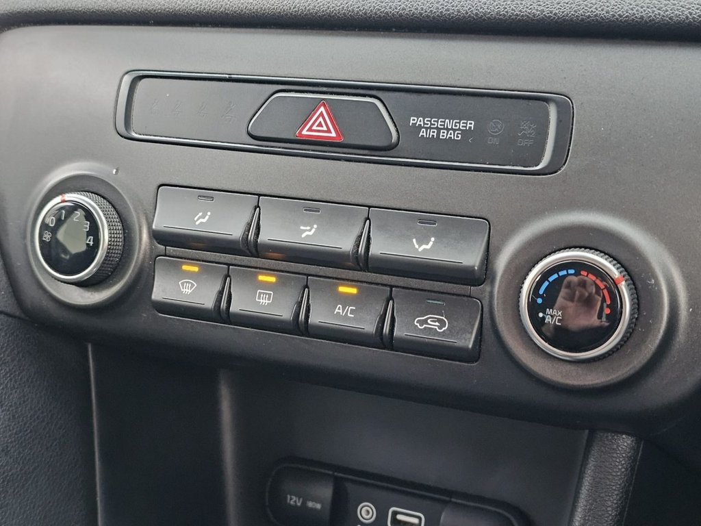 Used Kia Sportage 2017 for sale - 76430208: Photo 27