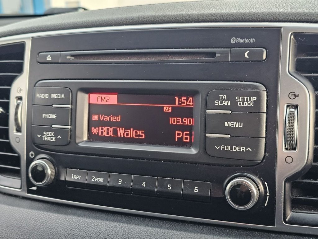 Used Kia Sportage 2017 for sale - 76430208: Photo 29