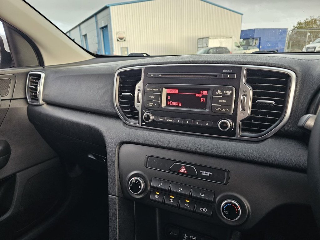 Used Kia Sportage 2017 for sale - 76430208: Photo 33