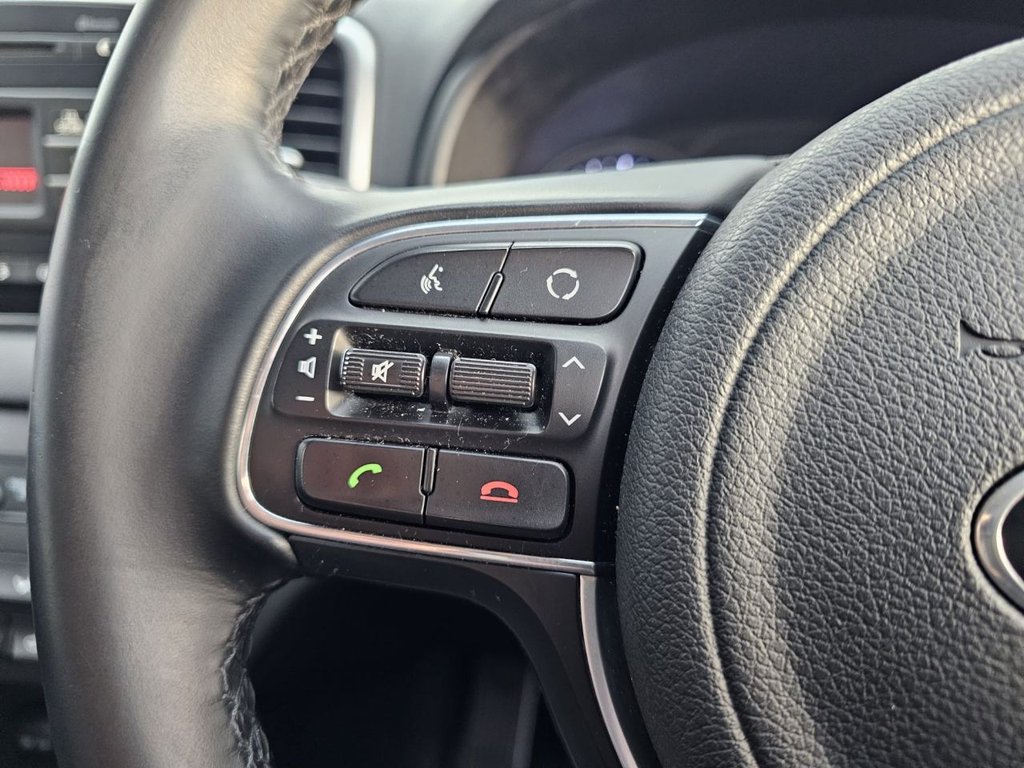 Used Kia Sportage 2017 for sale - 76430208: Photo 34