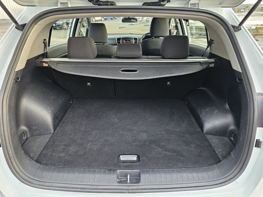 Used Kia Sportage 2017 for sale - 76430208: Photo 7
