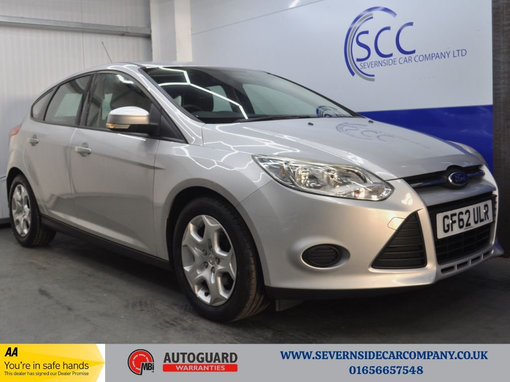Used Ford Focus 2012 for sale - 76934492: Photo 1