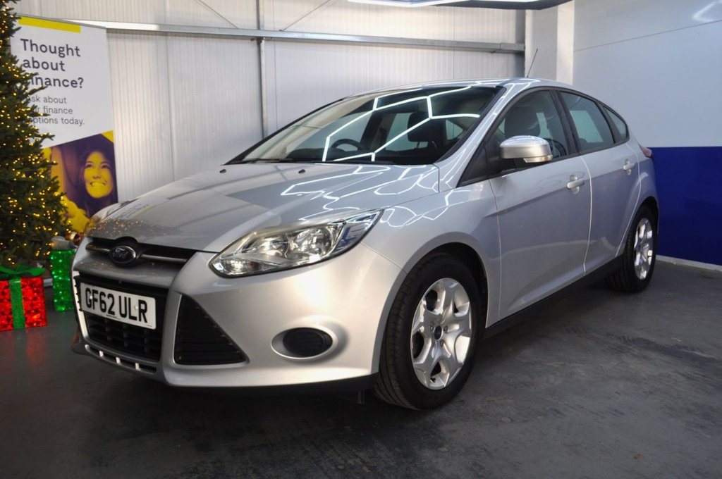 Used Ford Focus 2012 for sale - 76934492: Photo 13