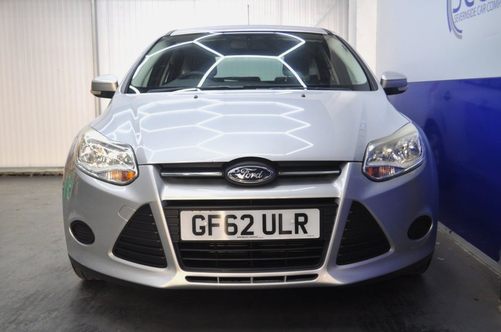 Used Ford Focus 2012 for sale - 76934492: Photo 14