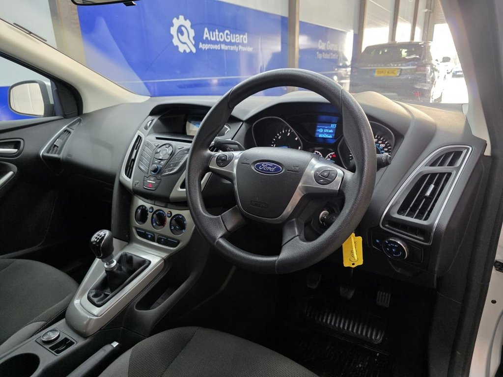 Used Ford Focus 2012 for sale - 76934492: Photo 15