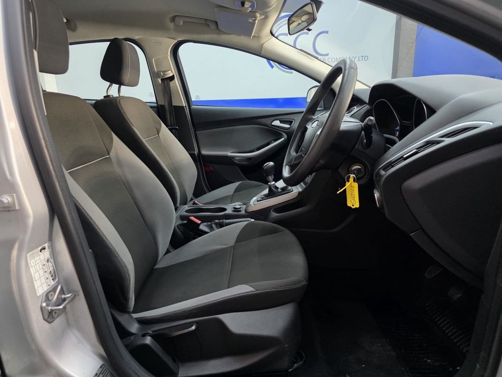 Used Ford Focus 2012 for sale - 76934492: Photo 16