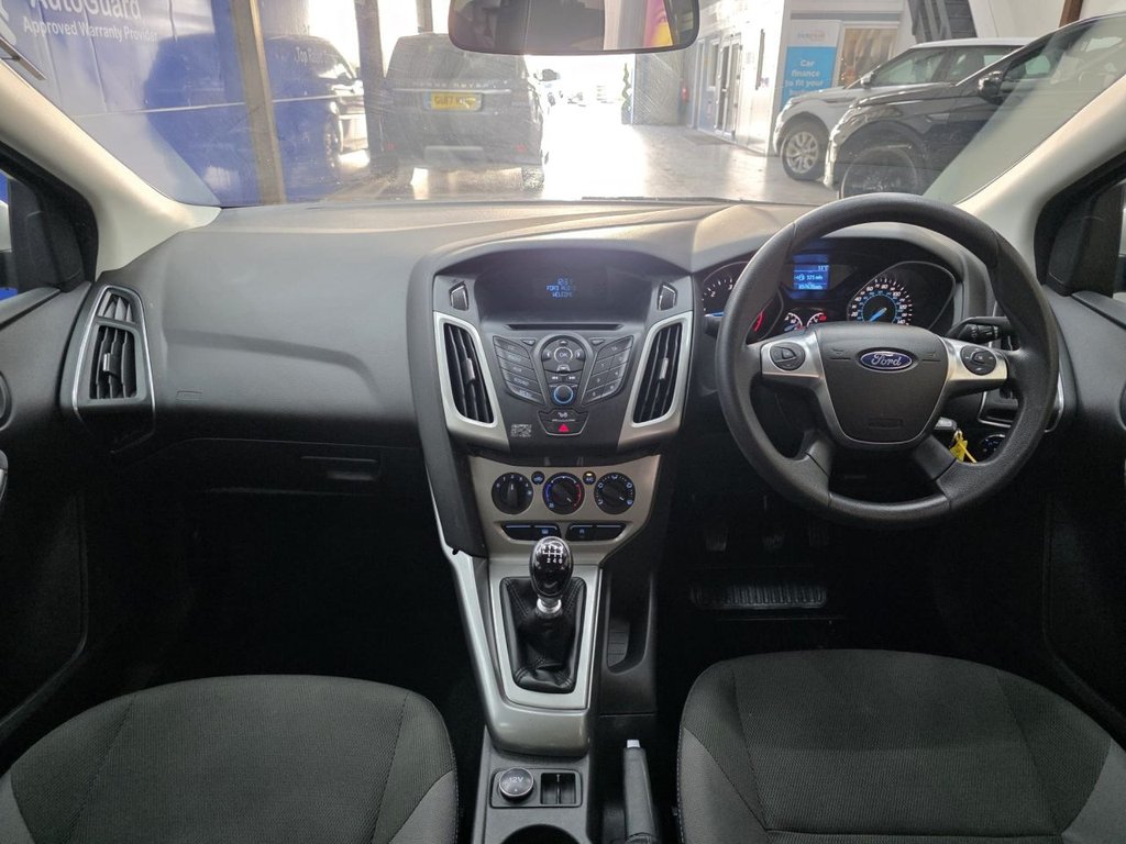 Used Ford Focus 2012 for sale - 76934492: Photo 20