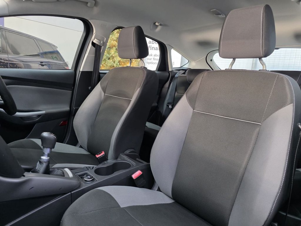 Used Ford Focus 2012 for sale - 76934492: Photo 23