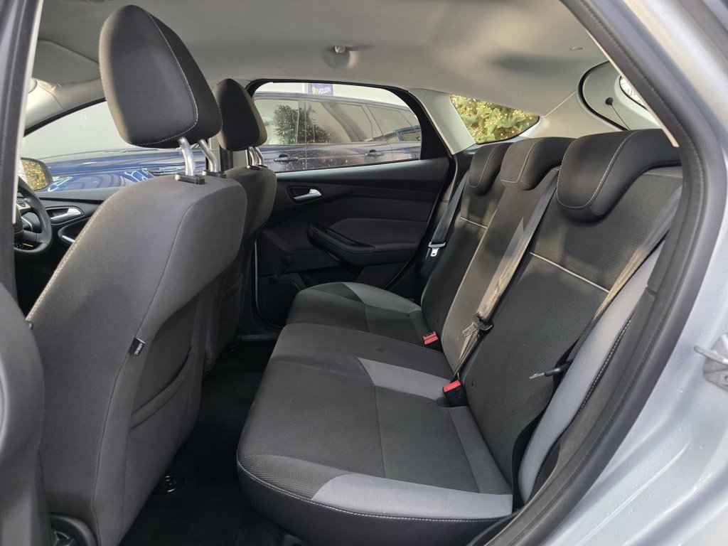 Used Ford Focus 2012 for sale - 76934492: Photo 24