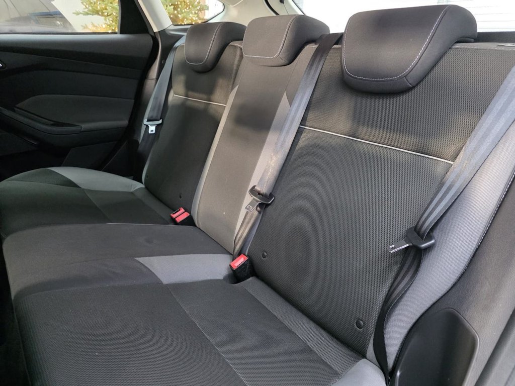 Used Ford Focus 2012 for sale - 76934492: Photo 25