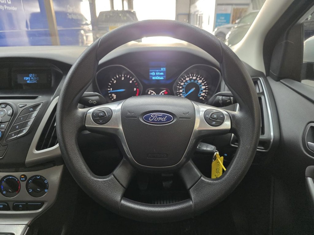 Used Ford Focus 2012 for sale - 76934492: Photo 26