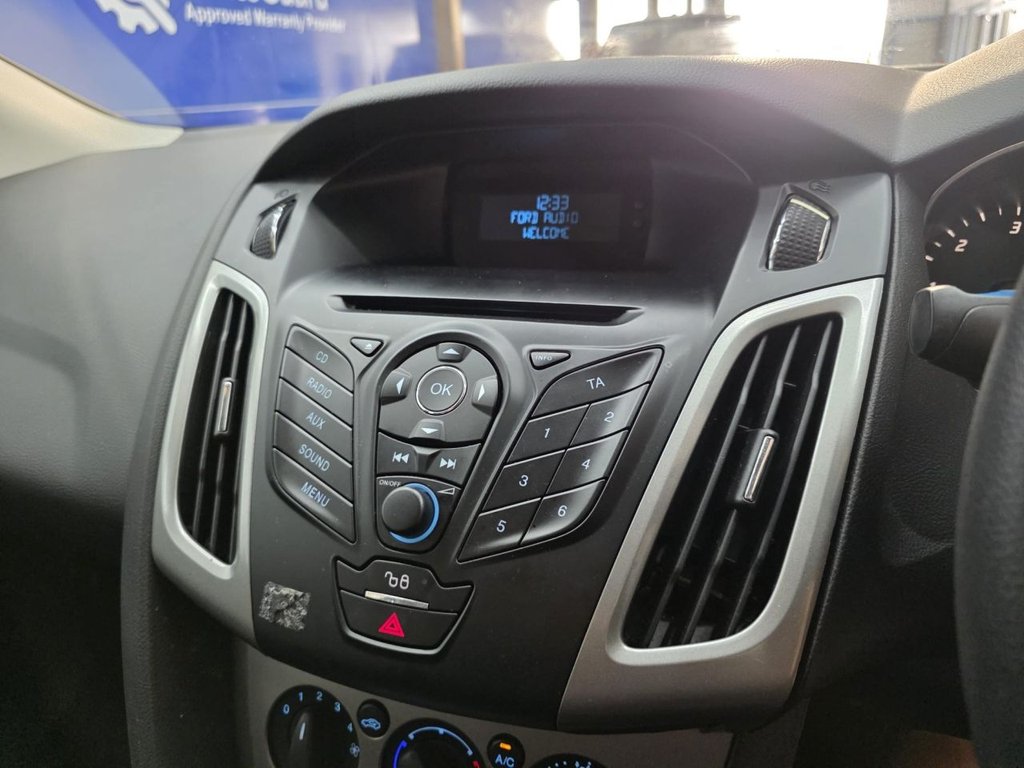 Used Ford Focus 2012 for sale - 76934492: Photo 29