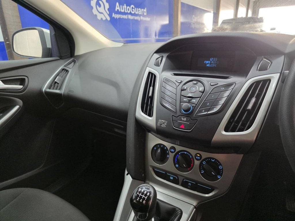 Used Ford Focus 2012 for sale - 76934492: Photo 30