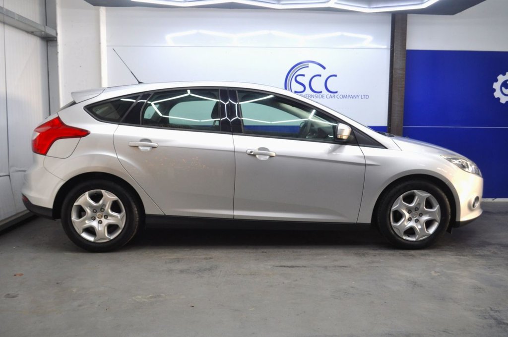 Used Ford Focus 2012 for sale - 76934492: Photo 7