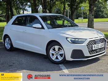 Used Audi A1 2022 for sale - 79022695: Photo