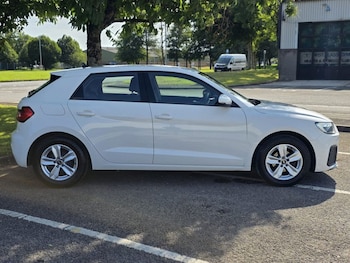 Used Audi A1 2022 for sale - 79022695: Photo