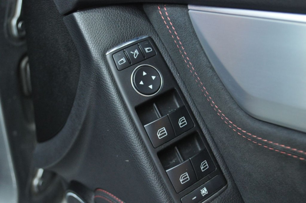 Used Mercedes-Benz C Class 2013 for sale - 76966185: Photo 12