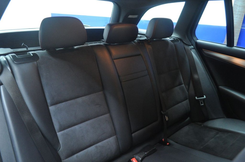 Used Mercedes-Benz C Class 2013 for sale - 76966185: Photo 14