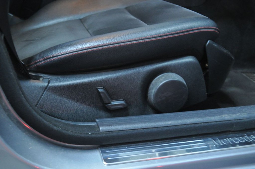 Used Mercedes-Benz C Class 2013 for sale - 76966185: Photo 22