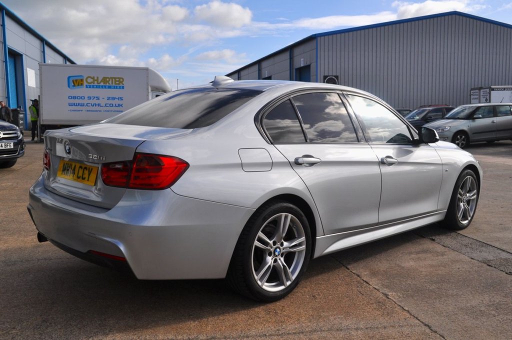 Used BMW 3 Series 2014 for sale - 76385819: Photo 3