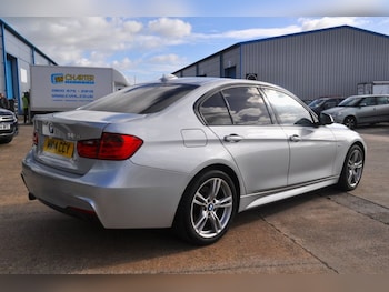 Used BMW 3 Series 2014 for sale - 76385819: Photo