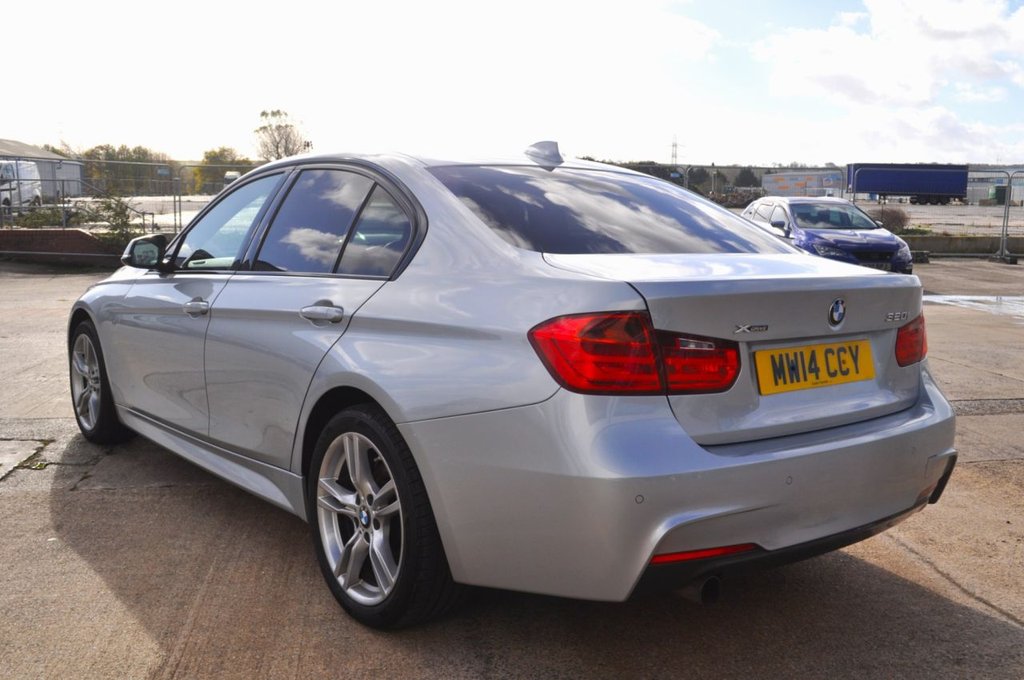 Used BMW 3 Series 2014 for sale - 76385819: Photo 4