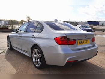 Used BMW 3 Series 2014 for sale - 76385819: Photo
