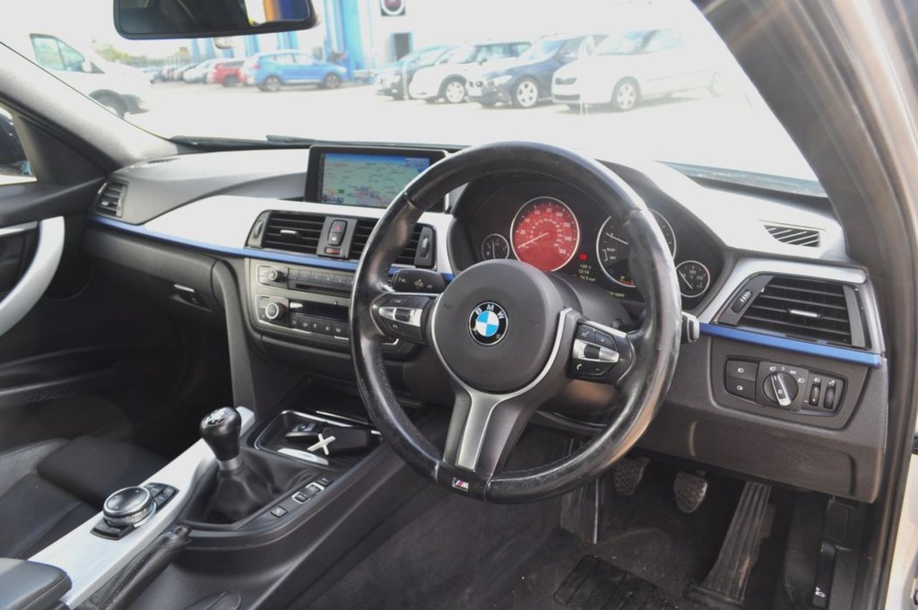 Used BMW 3 Series 2014 for sale - 76385819: Photo 5