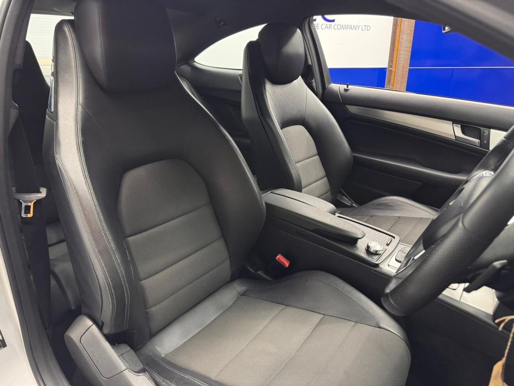 Used Mercedes-Benz C Class 2012 for sale - 77080320: Photo 15