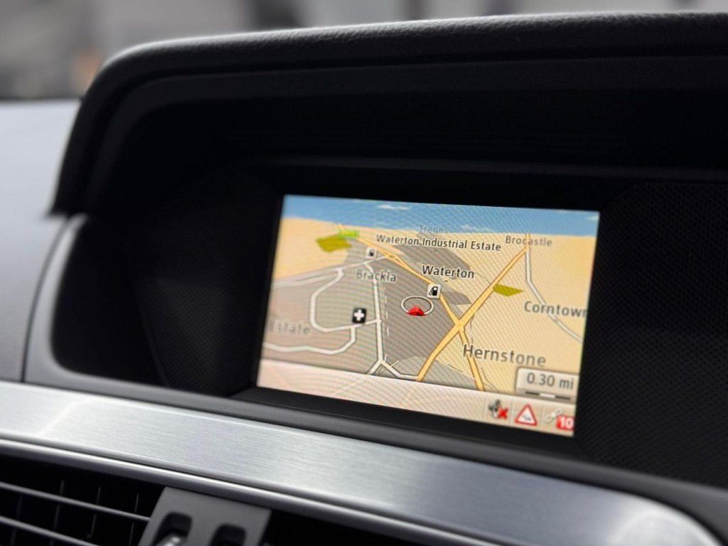 Used Mercedes-Benz C Class 2012 for sale - 77080320: Photo 25