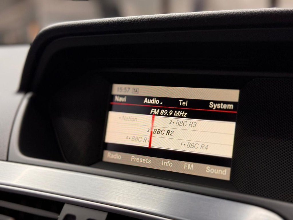 Used Mercedes-Benz C Class 2012 for sale - 77080320: Photo 27