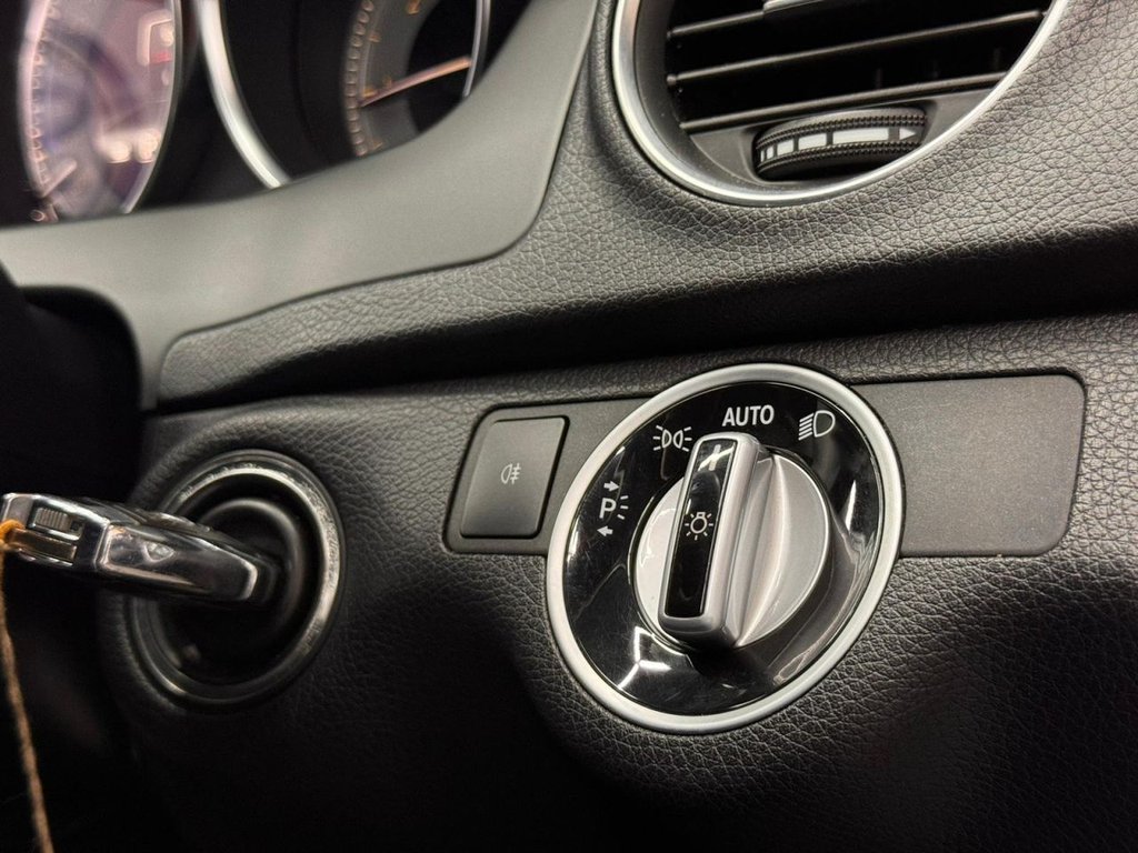 Used Mercedes-Benz C Class 2012 for sale - 77080320: Photo 33