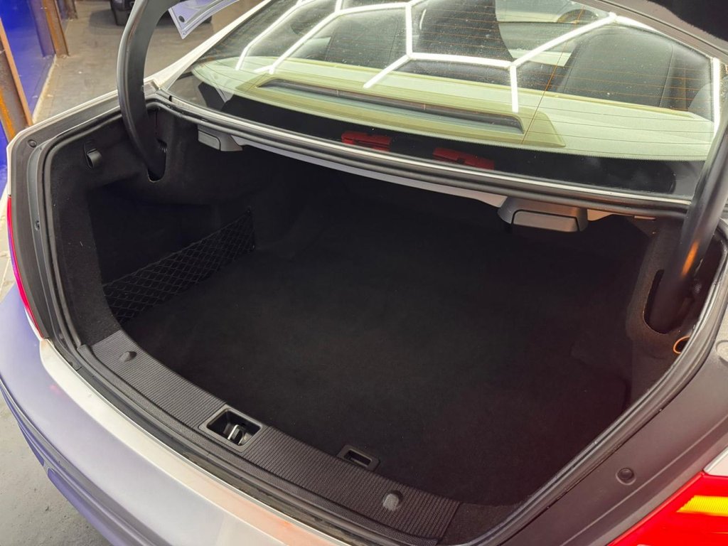 Used Mercedes-Benz C Class 2012 for sale - 77080320: Photo 6