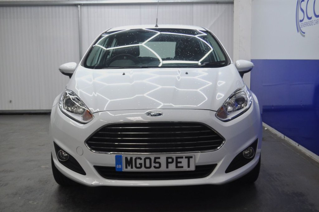 Used Ford Fiesta 2014 for sale - 77463452: Photo 11