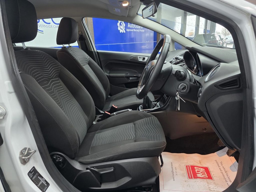 Used Ford Fiesta 2014 for sale - 77463452: Photo 13