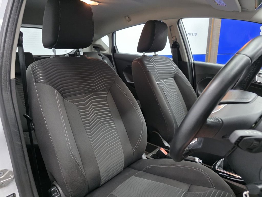 Used Ford Fiesta 2014 for sale - 77463452: Photo 15