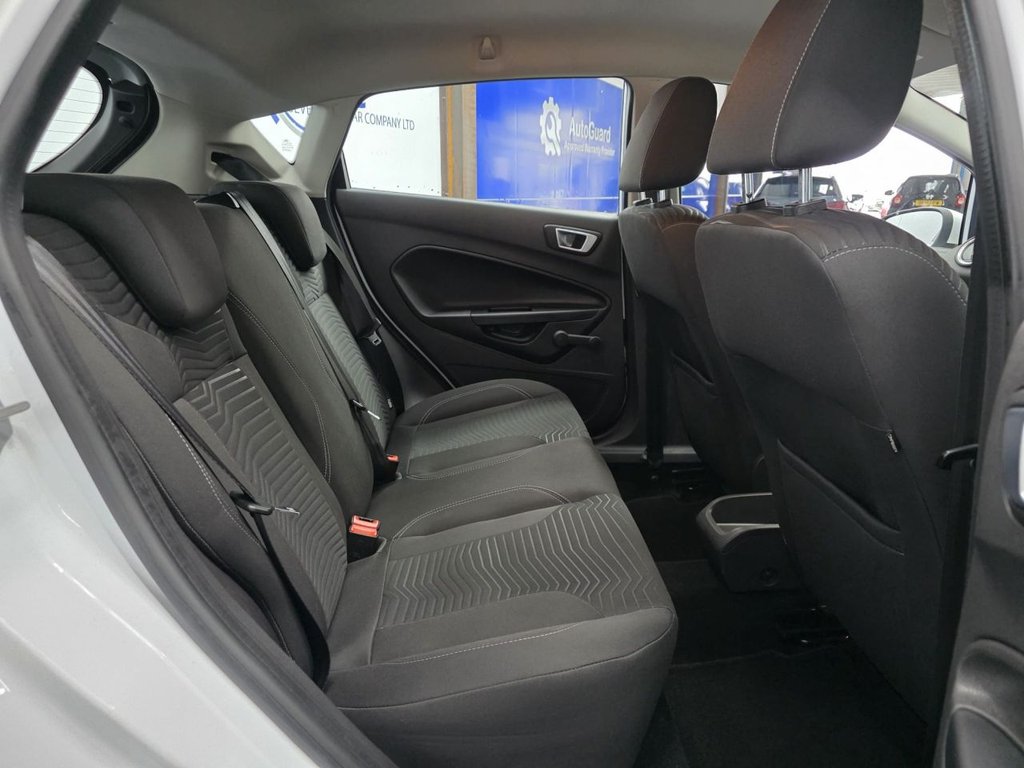 Used Ford Fiesta 2014 for sale - 77463452: Photo 16