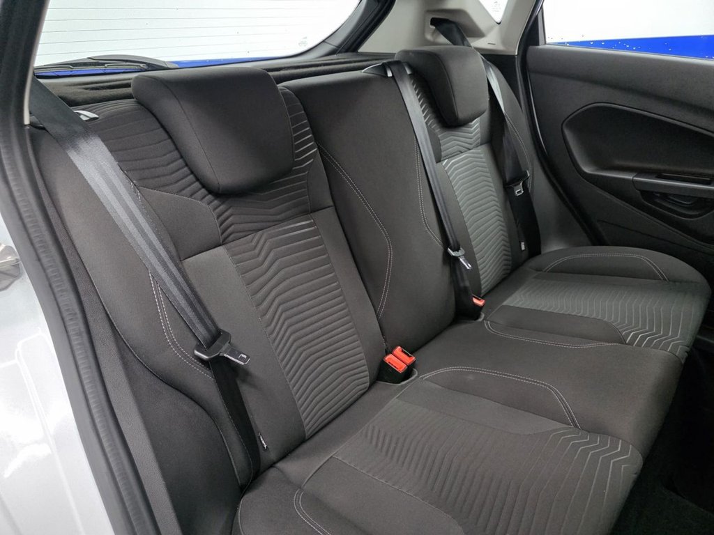 Used Ford Fiesta 2014 for sale - 77463452: Photo 17