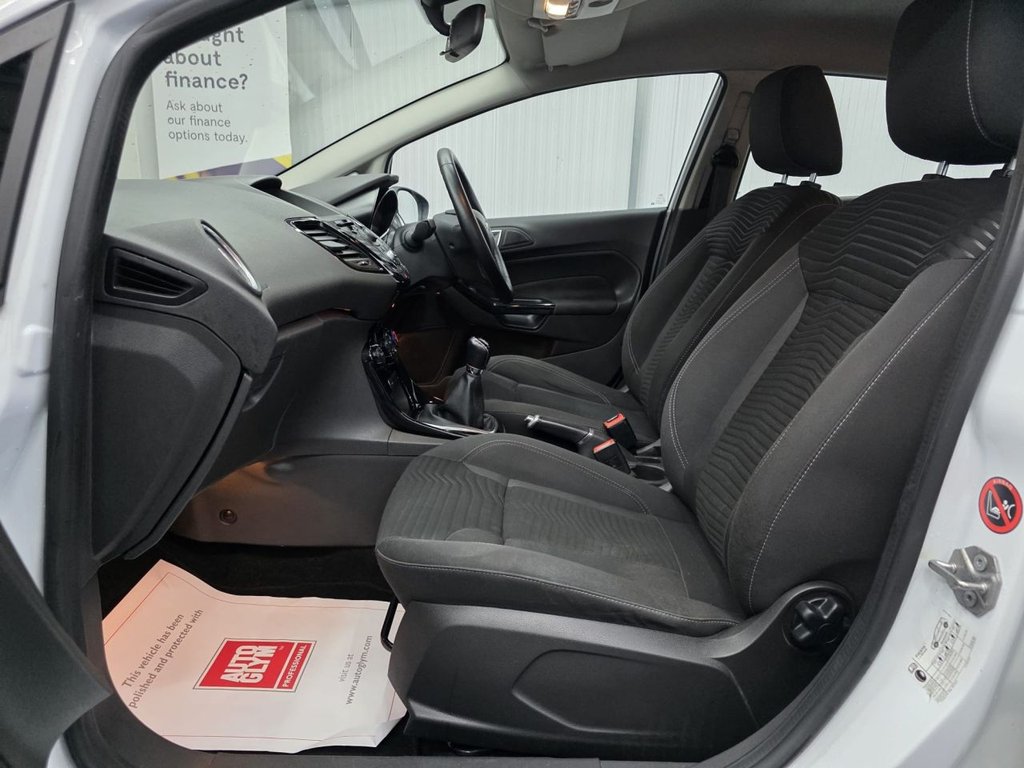 Used Ford Fiesta 2014 for sale - 77463452: Photo 21