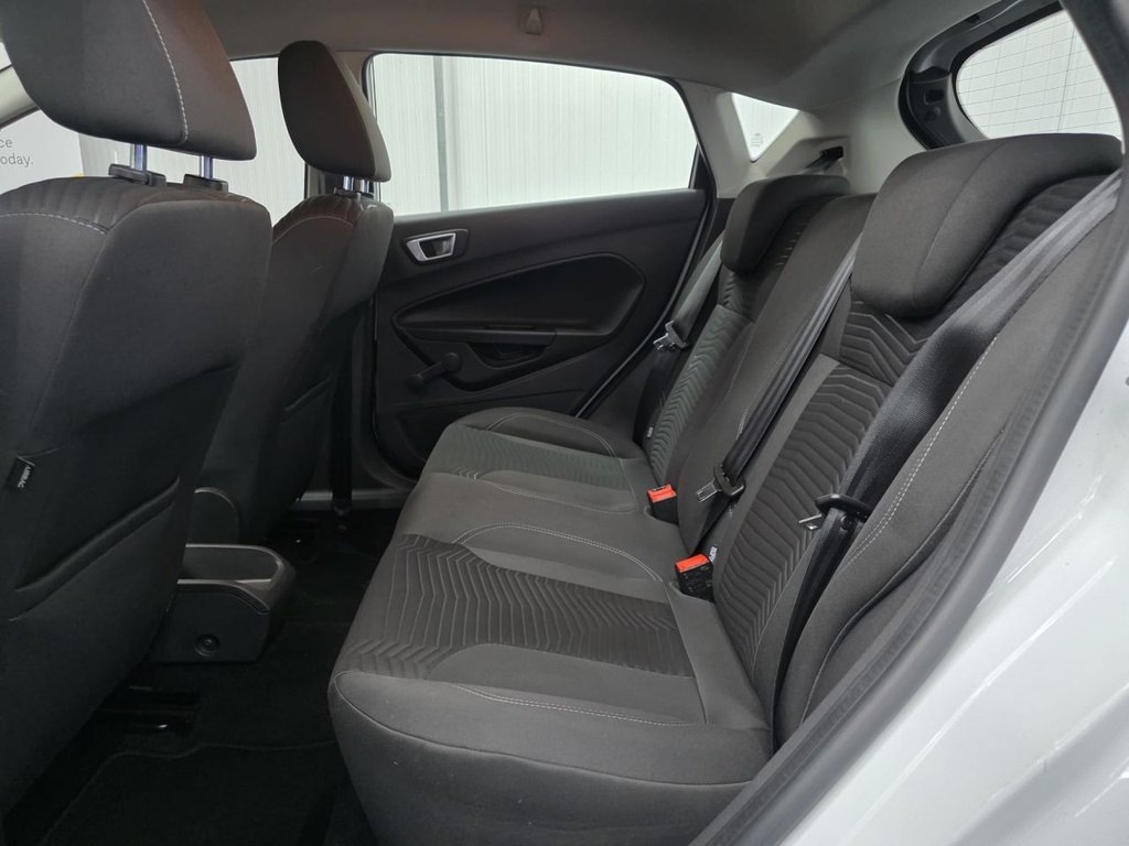 Used Ford Fiesta 2014 for sale - 77463452: Photo 23