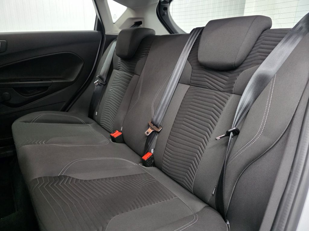Used Ford Fiesta 2014 for sale - 77463452: Photo 24