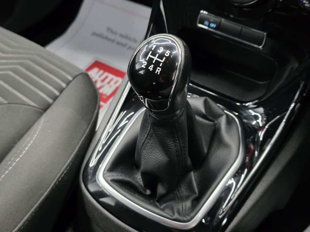 Used Ford Fiesta 2014 for sale - 77463452: Photo 26