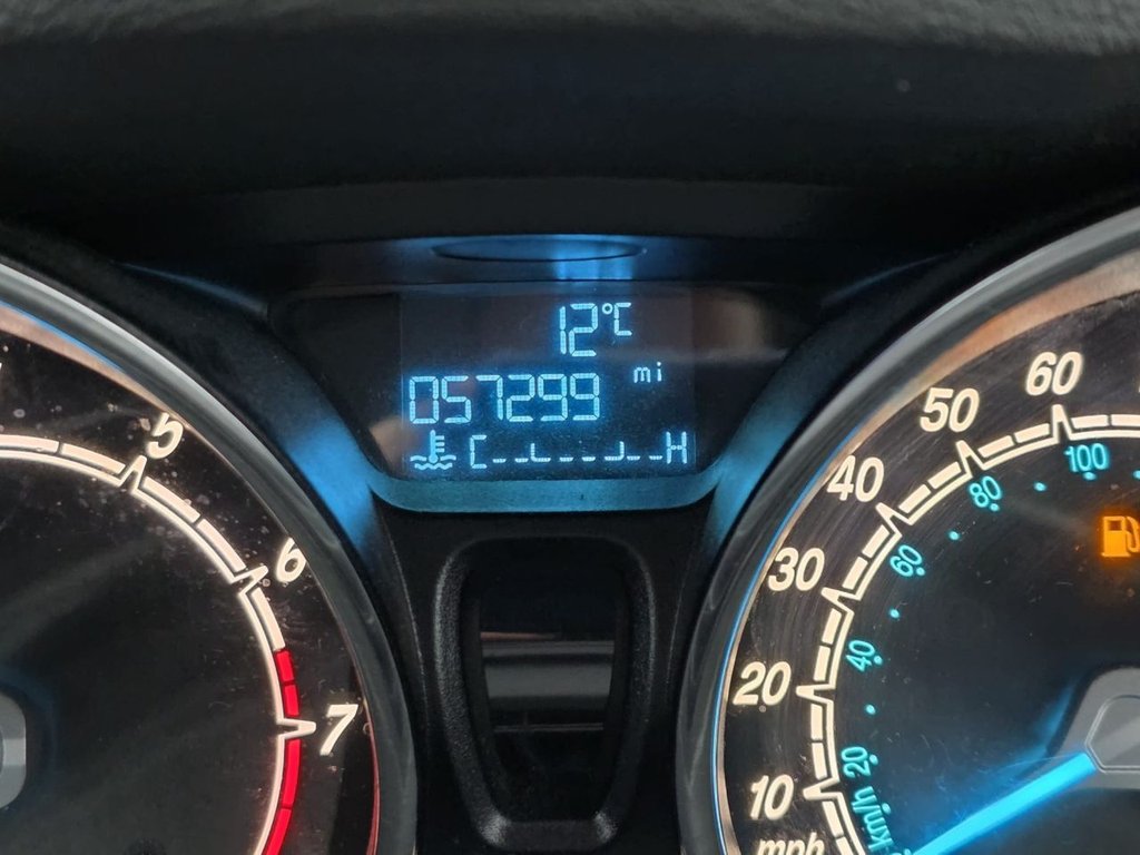 Used Ford Fiesta 2014 for sale - 77463452: Photo 27