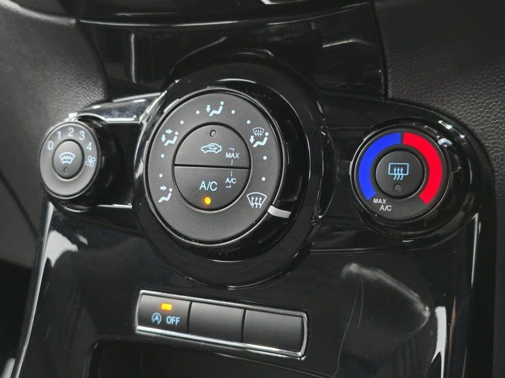 Used Ford Fiesta 2014 for sale - 77463452: Photo 28