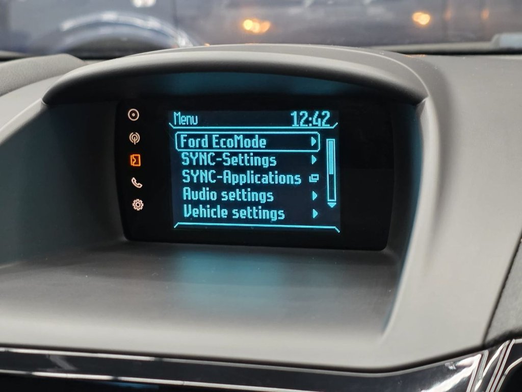 Used Ford Fiesta 2014 for sale - 77463452: Photo 37