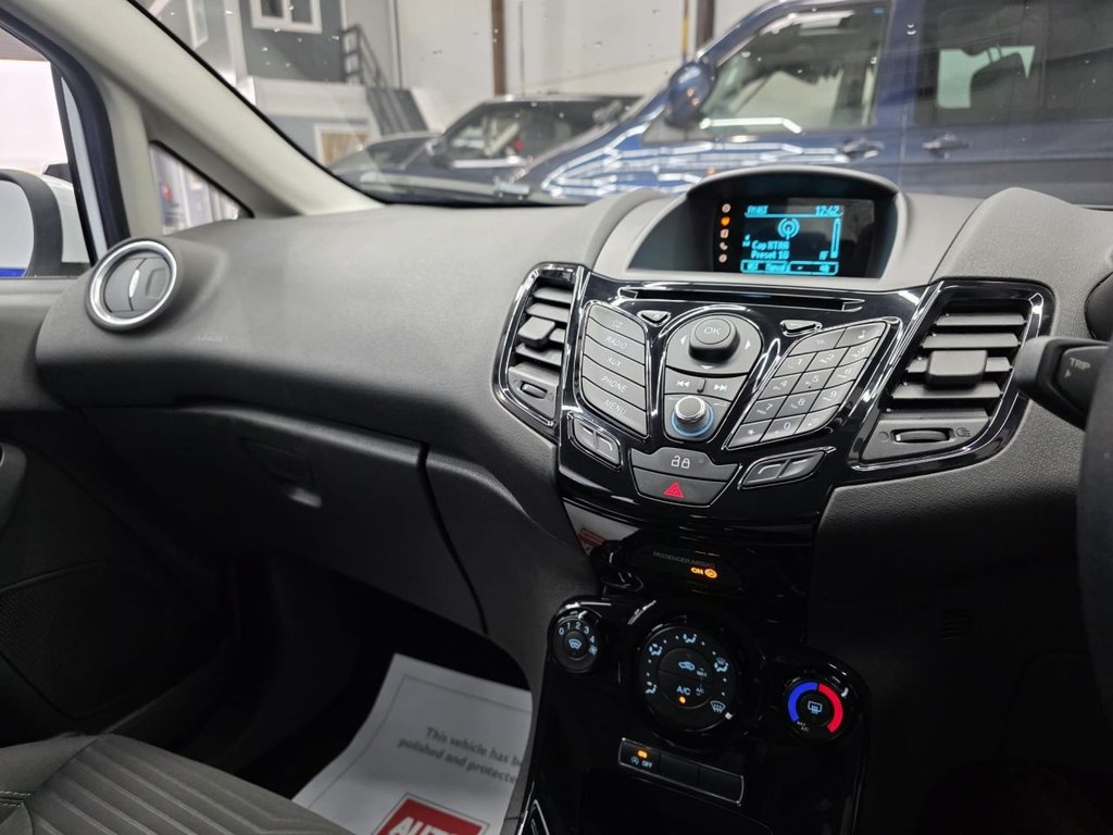 Used Ford Fiesta 2014 for sale - 77463452: Photo 38