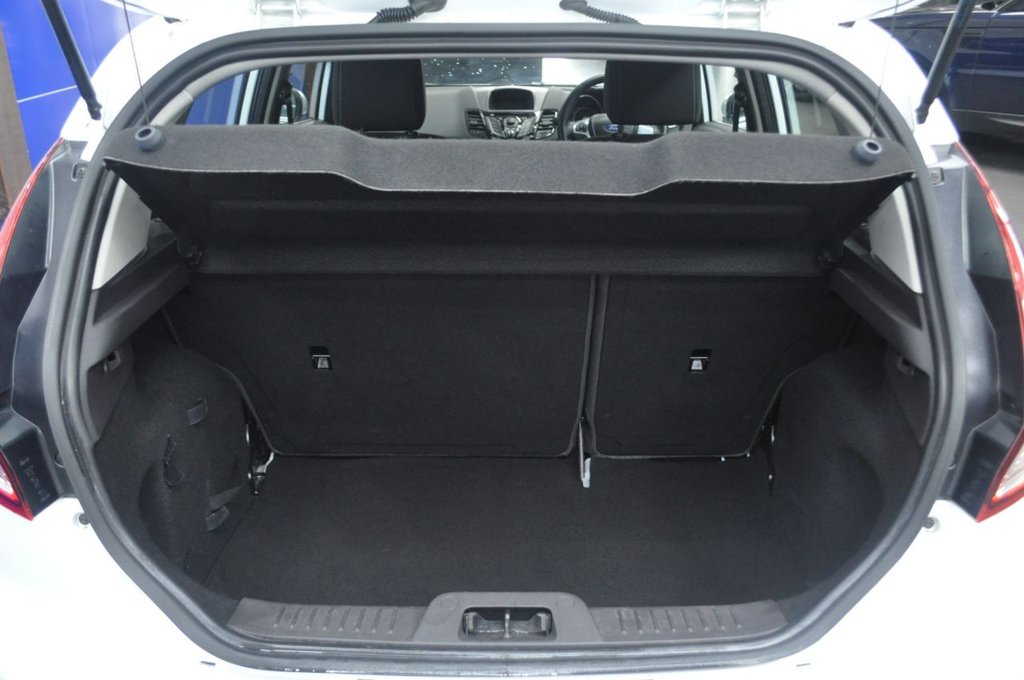 Used Ford Fiesta 2014 for sale - 77463452: Photo 6