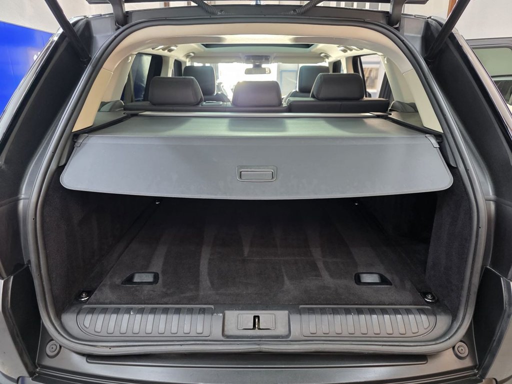 Used Land Rover Range Rover Sport 2017 for sale - 76820420: Photo 17